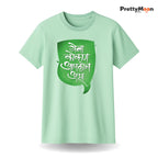 Yeva Konkan Aaploch Asa Marathi Quote T Shirt Bold Desi Streetwear – Marathi Quote T-Shirt | Prettymoon
