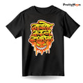 Nayso Karun Takin Marathi Quote T Shirt Bold Desi Streetwear – Marathi Quote T-Shirt | Prettymoon
