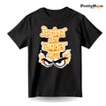 Melyanka Bara Baghvat Nai Marathi Quote T Shirt Bold Desi Streetwear – Marathi Quote T-Shirt | Prettymoon