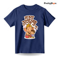 Majhya Ganulya Re For Men Marathi Quote T Shirt Bold Desi Streetwear – Marathi Quote T-Shirt | Prettymoon