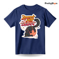 Zopaycha Nahi Khelaych Marathi Quote T Shirt Bold Desi Streetwear – Marathi Quote T-Shirt | Prettymoon
