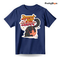 Zopaycha Nahi Khelaych Marathi Quote T Shirt Bold Desi Streetwear – Marathi Quote T-Shirt | Prettymoon