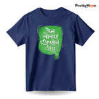 Yeva Konkan Aaploch Asa Marathi Quote T Shirt Bold Desi Streetwear – Marathi Quote T-Shirt | Prettymoon