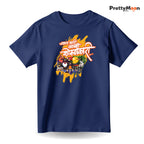 Jagat Bhari Aamhi Kokankari Marathi Quote T Shirt Bold Desi Streetwear – Marathi Quote T-Shirt | Prettymoon