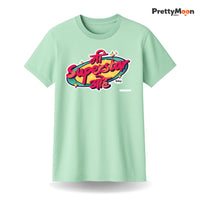 Mi Superstar Aahe Marathi Quote T Shirt Bold Desi Streetwear – Marathi Quote T-Shirt | Prettymoon