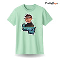 Mi Asach Aahe Marathi Quote T Shirt Bold Desi Streetwear – Marathi Quote T-Shirt | Prettymoon