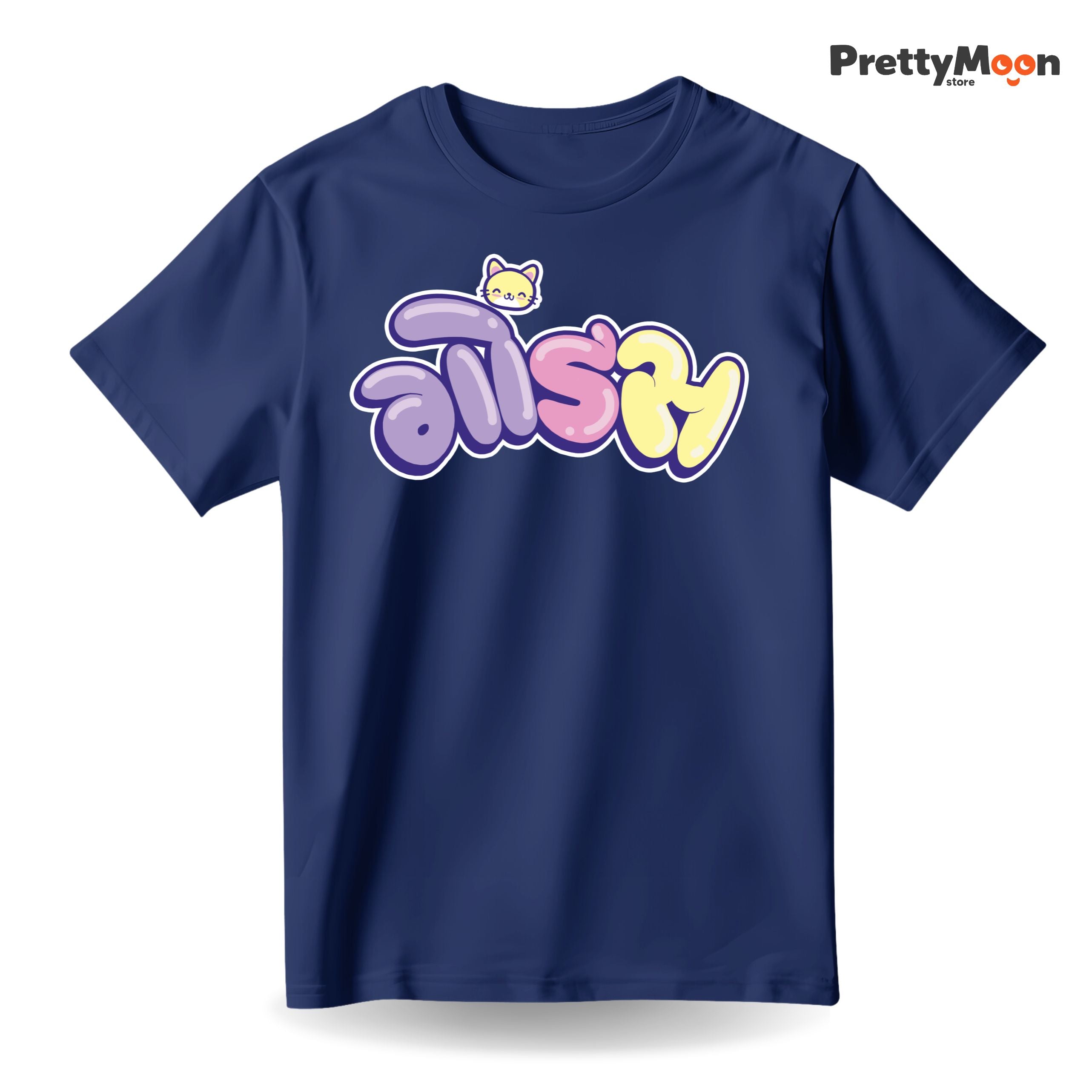 Gondas Marathi Quote T Shirt Bold Desi Streetwear – Marathi Quote T-Shirt | Prettymoon
