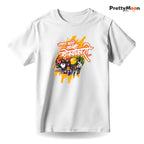 Jagat Bhari Aamhi Kokankari Marathi Quote T Shirt Bold Desi Streetwear – Marathi Quote T-Shirt | Prettymoon
