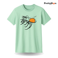 Aamhi Malvani Marathi Quote T Shirt Bold Desi Streetwear – Marathi Quote T-Shirt | Prettymoon