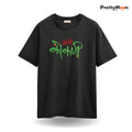 Aamhi Konkani Marathi Quote T Shirt Bold Desi Streetwear – Marathi Quote T-Shirt | Prettymoon