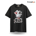 MAND BADAK - Marathi Quote T Shirt Bold Desi Streetwear – Marathi Quote T-Shirt | Prettymoon