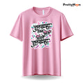 Chhan Kiti Diste Fulpakharu Quote T Shirt Bold Desi Streetwear – Marathi Quote T-Shirt | Prettymoon
