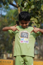 Shala Sutli Pati Futli Marathi Quote T Shirt Bold Desi Streetwear – Marathi Quote T-Shirt | Prettymoon