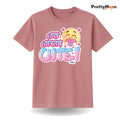 Jara Jastach Cute Marathi Quote T Shirt Bold Desi Streetwear – Marathi Quote T-Shirt | Prettymoon
