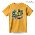 Aajanma Konkani Marathi Quote T Shirt Bold Desi Streetwear – Marathi Quote T-Shirt | Prettymoon