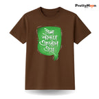 Yeva Konkan Aaploch Asa Marathi Quote T Shirt Bold Desi Streetwear – Marathi Quote T-Shirt | Prettymoon