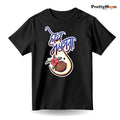 Hoy Maharaja Marathi Quote T Shirt Bold Desi Streetwear – Marathi Quote T-Shirt | Prettymoon