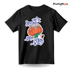 Chal Re Bhoplya Marathi Quote T Shirt Bold Desi Streetwear – Marathi Quote T-Shirt | Prettymoon